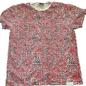 Diamond Supply Men’s short sleeve Shirt